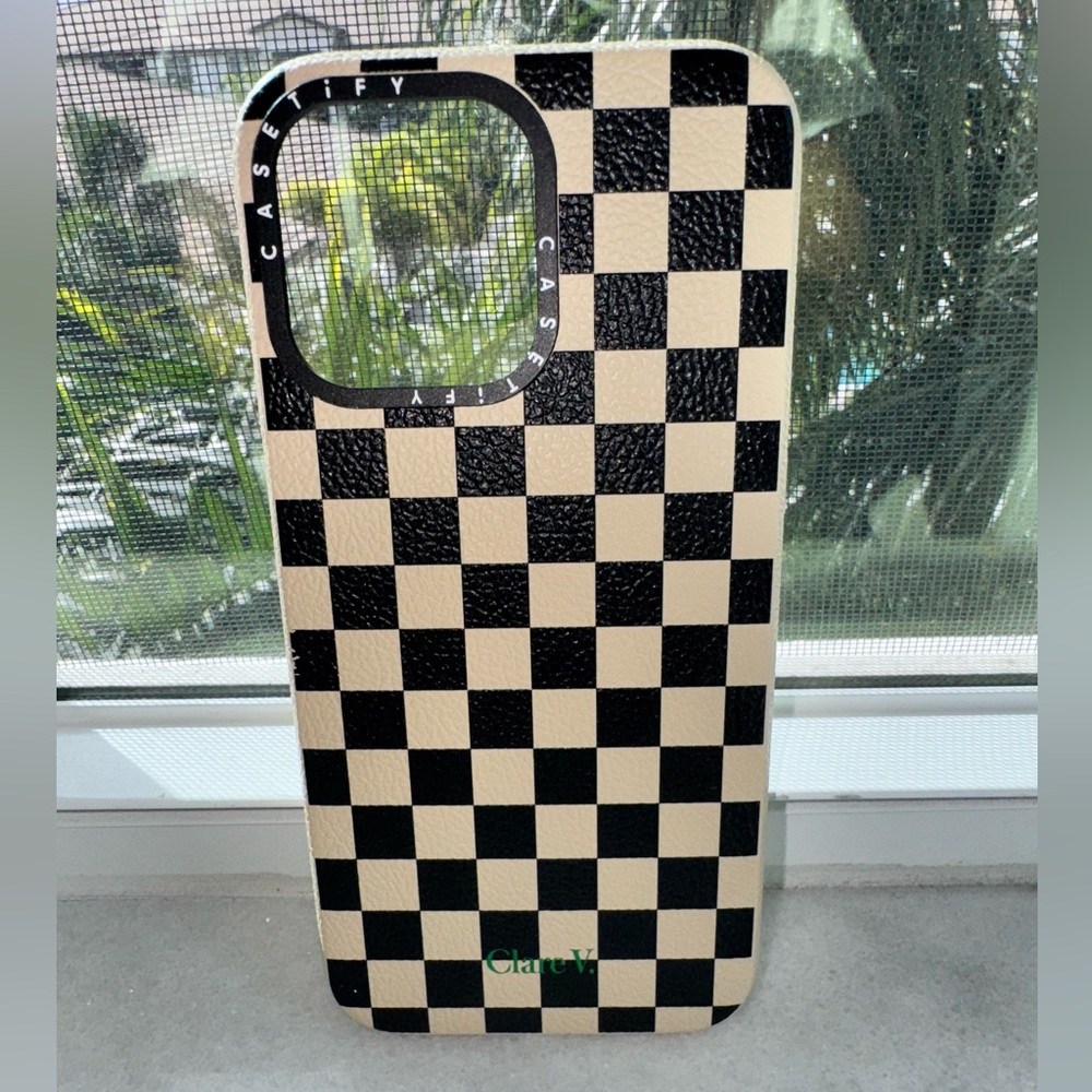 iPhone case
